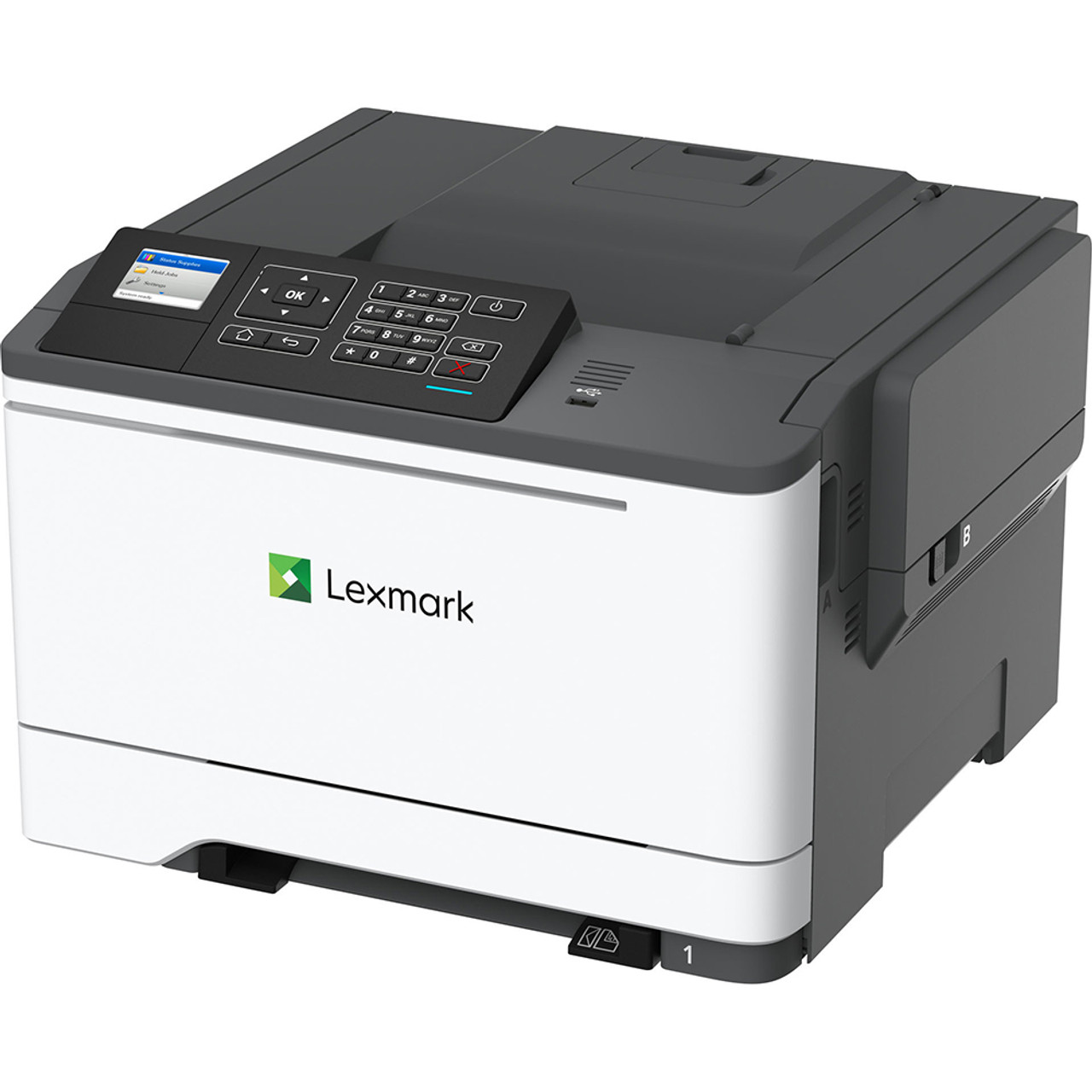 Lexmark CS421dn